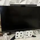 شاشة قيمنق للبيع جديدة