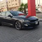 كيا k5 2021 نص فل ممشى 195600 فئة سبورت S