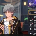 حساب هونكاي ستار للبيع