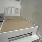 سرير نفر ونص تفصيل