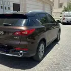 GAC GS3 2021