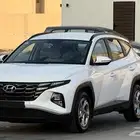 توسان 2023 2.5cc وكالة