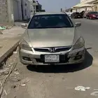 هوندا اكورد 2003