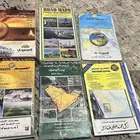 لعشاق التراث خرائط قديمه