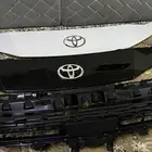 شبك كامري 2025