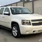 تاهو LTZ 2013 دبل
