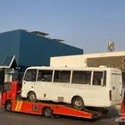 سطحة من الاحساء الى الدمام