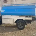 وايت للبيع ديهاتسو نضيف ومرشوش كامل دينا