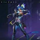 حساب فالورنت