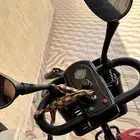 سكوتر كهربائي