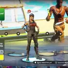 حساب فورت نايت