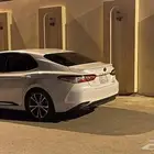 كامري 2020 هايبرد