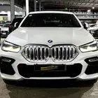 بس ام دبليو ( X6 ) 2020