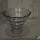 ادوات القهوه المقطره