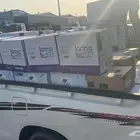 وانيت غماره توصيل طلبات داخل وخارج الرياض