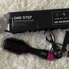 فرشاة استشوار (جديدة)