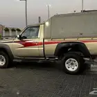 نيسان 4800 vtc