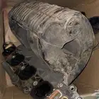 ثلاجه مكينه فورد