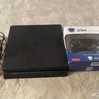 بلايستيشن فور