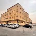 شقة للبيع بسعر مميز حي القادسية 130 م مرممة كامل