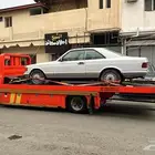 سطه هيدروليك جد  الرياض دمام تبو