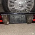 عاكس جراند ماركيز