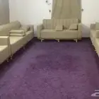كنب بحاله جيده