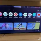 للبيع شاشة مستخدمة TCL 58 inch 4k سمارت