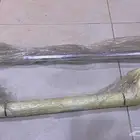 ممسك للحمام في المغطس وعصا للكبار السن