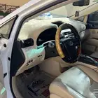 لكزس ار اكس 2010