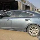 مازدا6 2016 للبيع لأعلى سوم