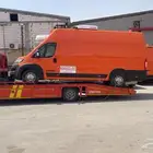 سطحه رفحا عرعر