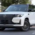 شانجان Cs95 2022 ( Royal ممشى قليل )