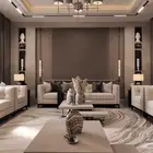 تصميم داخلي وخارجي