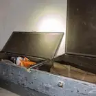 شنطة شاص للعزبه والأغراض