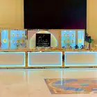 ضيافات. لحفلات والمناسبات