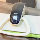 مكواة كبس استعمال قليل جدا اخو الجديد