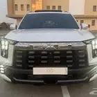 جي ايه سي GS8 2026 الشكل الجديد