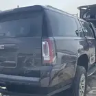 gmc yukon xl قطع غيار فقط 2016
