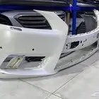 صدام لكزس Ls460 2015 اصلي وكالة مستخدم