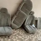 طقم مراتب مكسيما ( 2000 - 2008 )