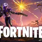 سكربت فورتنايت Fortnite قطعة Xim Matrix ايم اسست خارق