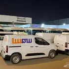 مجموعة بيجو ثلاجة وبضاعة عدادات قليله