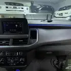 لد ألياف داخليه للسيارات