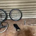 اغراض سياكل