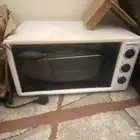 فرن ومايكرويف للبيع