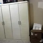دولاب خشب
