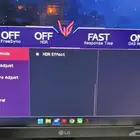شاشة ألعاب قيمنق