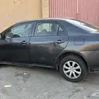 كرولا 2008
