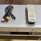 للبيع فيديو مدمج مع ديفيدي